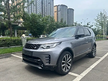 Discover the 2023 360PS R-Dynamic SE купить на сайте DeffCars