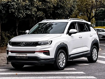 Changan CS35PLUS 2021 Honor Million Edition 1.6L CVT Elite Edition Changan CS35PLUS 2021 Honor Million Edition 1.6L CVT Elite Edition купить по цене 1 680 103 ₽  на сайте DeffCars