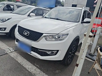 Kaiyi X3 2019 1.5L Manual Zhiyao Edition купить на сайте DeffCars