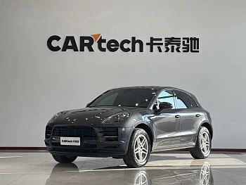 Macan 2021 Macan 2.0T купить на сайте DeffCars