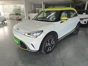 smart Elf #1 2022 Pro+ version купить на сайте DeffCars
