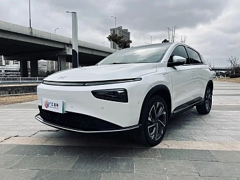 Xpeng G3 2022 G3i 520N+ купить на сайте DeffCars