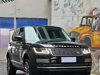 Range Rover 2020 3.0 L6 Grand Edition купить на сайте DeffCars