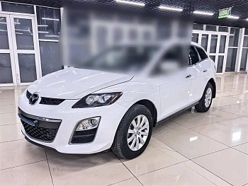 Mazda CX-7 2014 2.5L 2WD Luxury Edition купить на сайте DeffCars