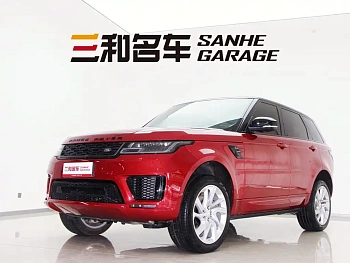 Range Rover Sport 2020 3.0 L6 HSE dynamic купить на сайте DeffCars