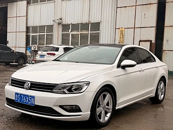 Lingdu 2018 280TSI DSG Comfort Edition купить на сайте DeffCars