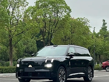 Lynk & Co 900 2025 1.5T Ultra купить на сайте DeffCars