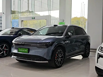 Jikrypton 7X 2025 75kWh rear-wheel drive smart driving version купить на сайте DeffCars