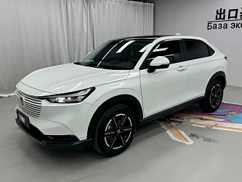 Binzhi 2023 1.5L CVT technology version купить на сайте DeffCars