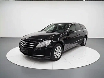 Mercedes-Benz R-Class 2014 R 320 4MATIC Business Model купить на сайте DeffCars