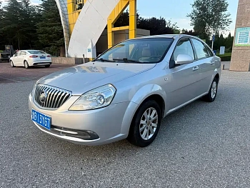 Excelle 2015 1.5L Automatic Classic купить на сайте DeffCars