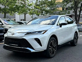 Venza 2023 2.0L CVT 2WD Premium Edition купить на сайте DeffCars