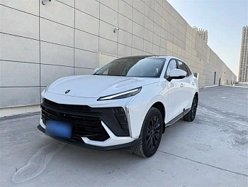 Fengxing T5 EVO 2024 1.5TD DCT Starry Sky Edition купить на сайте DeffCars