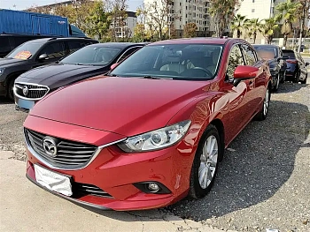 Atez 2015 2.0L Blue Sky Deluxe Edition купить на сайте DeffCars