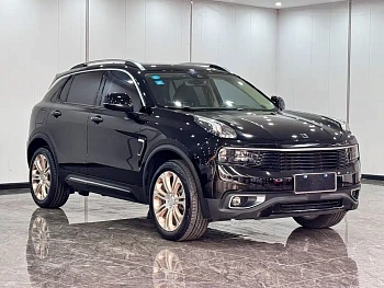 Lynk & Co 01 2017 2.0T two-wheel drive Pro version купить на сайте DeffCars