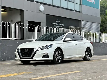 Teana 2021 2.0L XL Comfort Edition купить на сайте DeffCars
