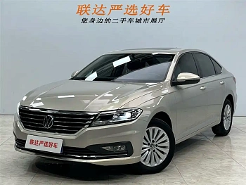 Lavida 2021 280TSI DSG Comfort Edition купить на сайте DeffCars