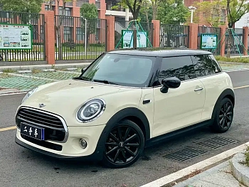 MINI 2019 1.5T ONE купить на сайте DeffCars