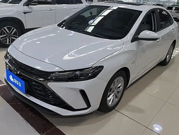 Cruze 2023 1.5L Dual Clutch Yuexiang Edition купить по цене 1 785 312 ₽  на сайте DeffCars