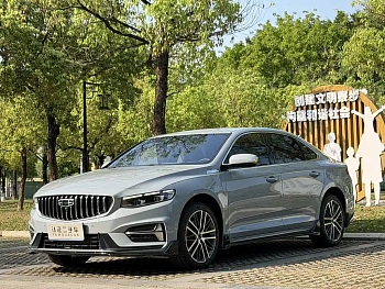 Xingrui 2023 2.0TD only comes in green version купить на сайте DeffCars