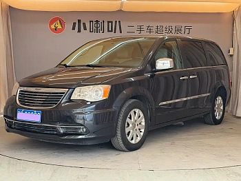 Dajielong imported 2014 3.6L comfort version купить на сайте DeffCars