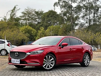 Atez 2020 2.5L Blue Sky Sports Edition купить по цене 2 522 187 ₽  на сайте DeffCars