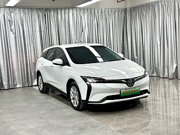 Weilan 6 2023 model, facelifted 430km travel version купить по цене 1 853 322 ₽  на сайте DeffCars