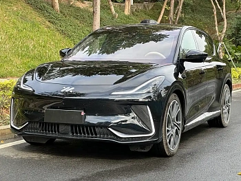 Zhiji LS7 2025 Renewed Ultra купить на сайте DeffCars