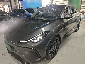 LS6 2023 Max Standard Edition купить на сайте DeffCars
