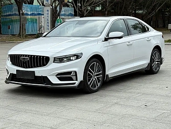 Xingrui 2023 1.5TD Kunlun Edition купить по цене 2 306 835 ₽  на сайте DeffCars