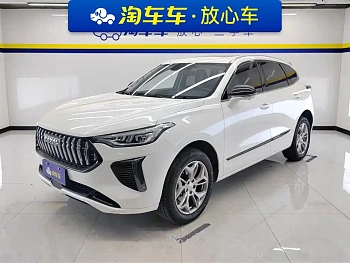 Haval Chitu 2023 1.5T Excellent Model купить по цене 2 018 914 ₽  на сайте DeffCars