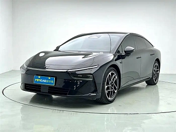 Xpeng P7+ 2024 Long Battery Life Max купить на сайте DeffCars