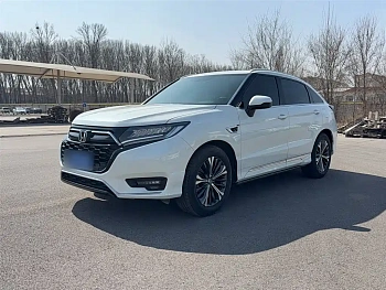 Honda UR-V 2020 370TURBO two-wheel drive premium version купить на сайте DeffCars