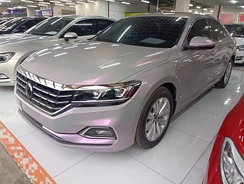 Passat 2020 facelift 330TSI Elite Edition National VI купить на сайте DeffCars