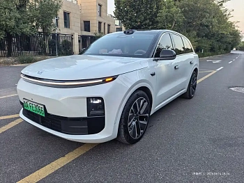 Ideal L6 2024 Max купить на сайте DeffCars