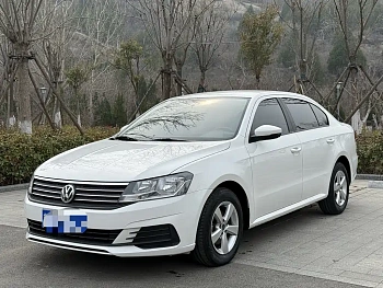 Lavida 2019 Lavida Qihang 1.5L Automatic Fashion Edition National VI купить на сайте DeffCars