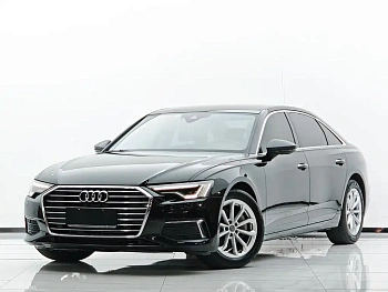 Audi A6L 2021 40 TFSI luxury and elegant model купить на сайте DeffCars