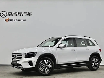 Mercedes-Benz GLB 2024 GLB 220 Dynamic купить на сайте DeffCars