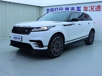 Range Rover Velar 2020 P340 R-DYNAMIC S купить на сайте DeffCars