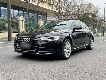 Audi A6L 2014 30 FSI Technology купить на сайте DeffCars