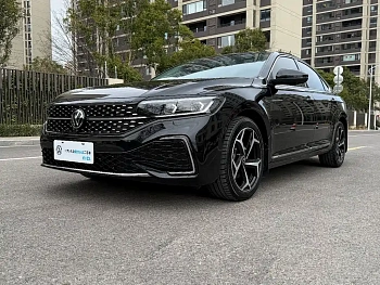 Passat 2023 330TSI Starry Sky Deluxe Edition купить на сайте DeffCars