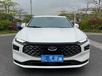 Mondeo 2023 EcoBoost 180 Comfort купить на сайте DeffCars