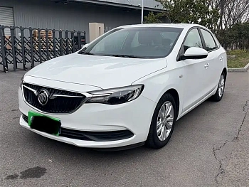 Yinglang 2019 15T dual-clutch interconnected elite model National VI купить на сайте DeffCars