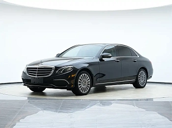 Mercedes-Benz E-Class 2020 E 300 L Luxury Model купить на сайте DeffCars