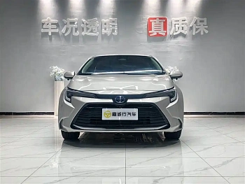 Ralink 2023 Smart Electric Hybrid Dual Engine 1.8L Deluxe Edition купить на сайте DeffCars
