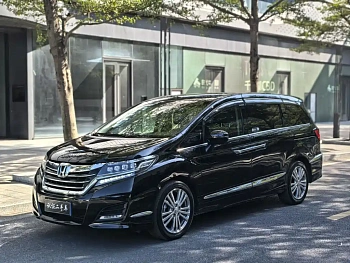 Alison 2016 2.4L Deluxe Edition купить на сайте DeffCars