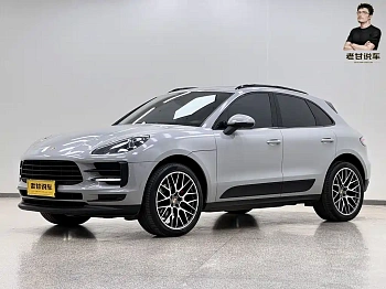 Macan 2020 Macan 2.0T купить на сайте DeffCars