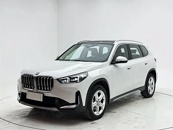 BMW X1 2023 sDrive20Li X Design Package купить на сайте DeffCars
