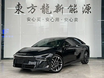 Xpeng P7+ 2024 Long Battery Life Max купить на сайте DeffCars