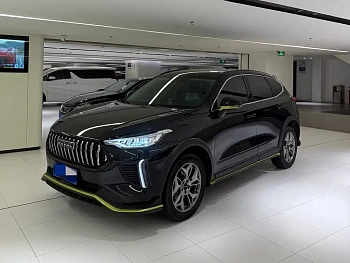 Haval Red Rabbit 2022 Jinxiang Edition 1.5T Copper Rabbit купить по цене 1 816 069 ₽  на сайте DeffCars